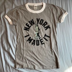 PINK New York T-Shirt